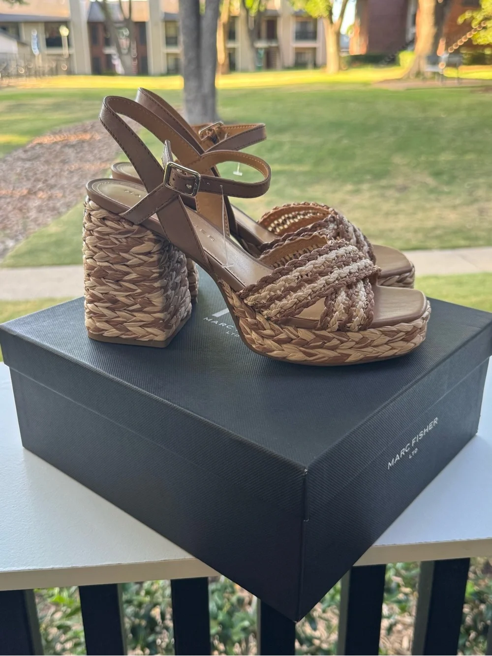 Marc Fisher brand new